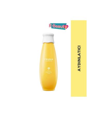 Frudia Citrus Brightening Toner 195 ml