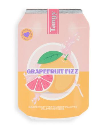 Grapefruit Fizz Eyeshadow Palette - Buy Online on GoSupps.com