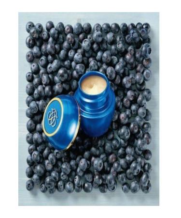 Oriflame Tender Care Protective Balm - Blueberry