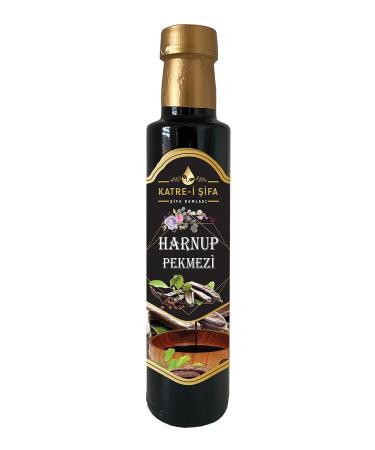 Katre-i ifa Special Production Carob - Carob Molasses / Extract 340 gr - Buy Online on GoSupps.com