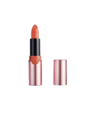 Revolution Powder Matte Lipstick Spice
