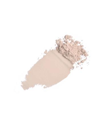 Lovely Mineral Loose Powder - Buy Online on GoSupps.com