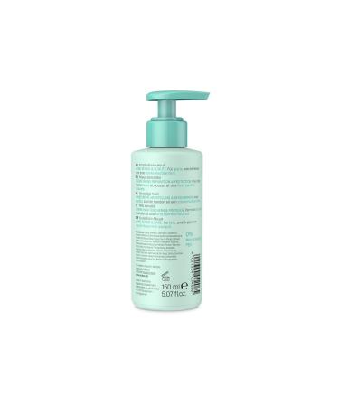 EUBOS HAND REPAIR & CARE DISPENSER (Sensitive Skin Repair and Protective Hand Cream) 150 ml - Buy Online on GoSupps.com