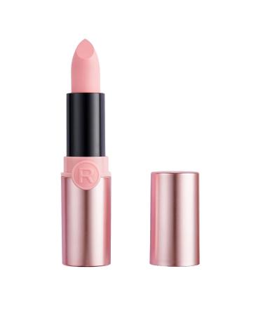 Revolution Powder Matte Lipstick Love
