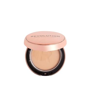 Revolution Conceal And Define Powder Foundation P10