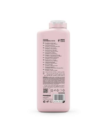 DICORA URBAN FIT Yogurt & Pistachio Peanut Vitamin C Citrus & Apricot Flavored Shower Gel Pack - Buy Online on GoSupps.com