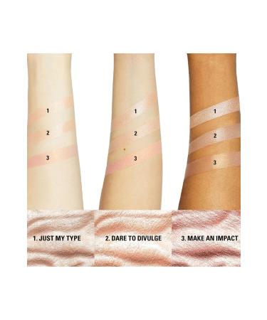 Revolution Reloaded Make An Impact Illuminating - Buy Online on GoSupps.com