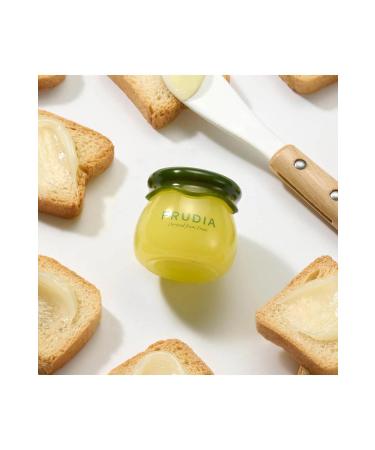 Frudia Avocado Greenery Relief Sun Cream 50 gr Spf50 - Buy Online on GoSupps.com