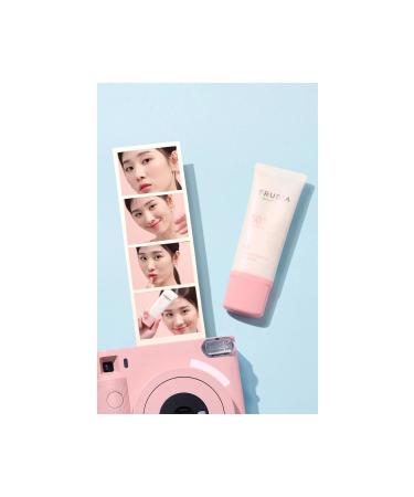 Frudia Velvet Fit Sunscreen Base 40 g - Buy Online on GoSupps.com