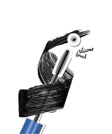 Lovely Eye Catching Mascara - Buy Online on GoSupps.com