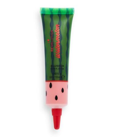 I Heart Revolution I Heart Rev. Watermelon Dewy Tint Blush Juicy