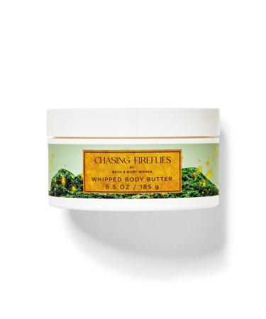 Bath & Body Works Chasing Fireflies Body Butter 185 G - Buy Online on GoSupps.com