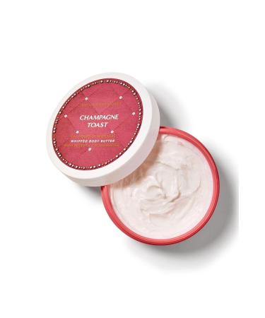 Bath & Body Works Champagne Toast Body Butter 185 G