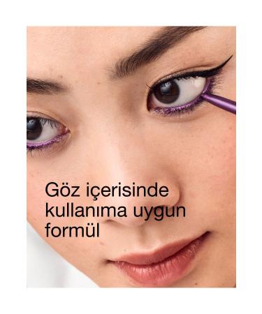 Clinique High Impact Gel Tech Eyeliner - Bronze Gold - Buy Online on GoSupps.com