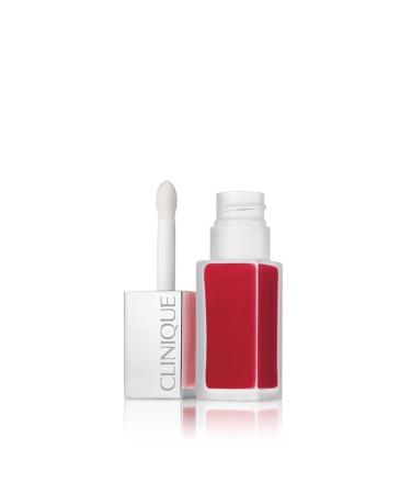 Clinique Liquid Matte Lipstick - Pop Liquid Matte Flame Pop 6 ml 020714790646