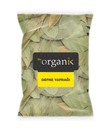 BY ORGANIC Bay Leaf 1 Kg (New Crop Naturally Dried Sifted)