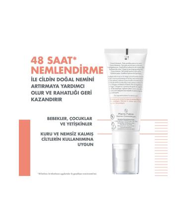 Avene TOLERANCE HYDRA-10 HYDRAT NG INTENS VE MOISTURIZING CREAM 40 ML PGROUP.138 - Buy Online on GoSupps.com
