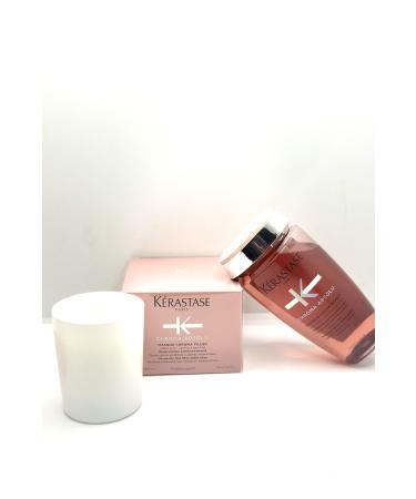 Kerastase Chroma Absolu - Anti-Color Fade Shampoo and Mask Set hairdressereva18