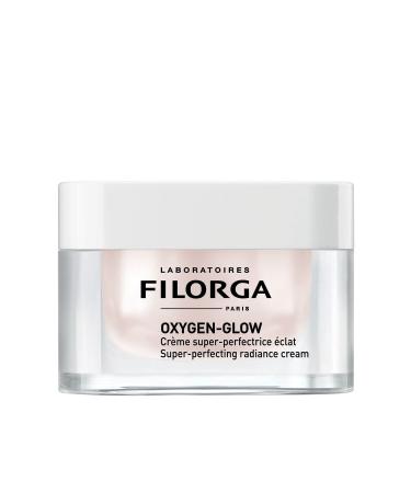 Filorga BRIGHTENING AND REVITALIZING CREAM FOR LIFELESS AND COLORLESS SKIN 50 ML DEMB.17