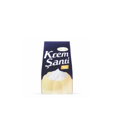 Dondo Powder Whipped Cream 1 Kg (TWO)