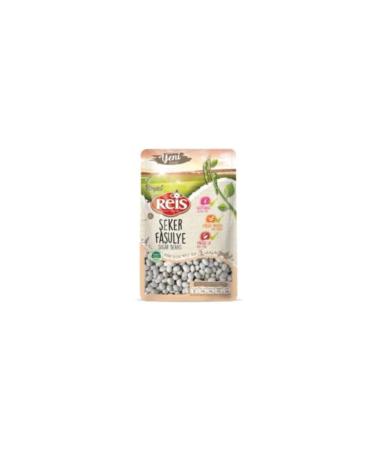 Reis Royal Sugar Beans 500 gr is a duo