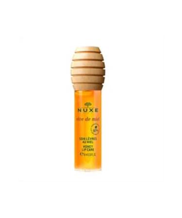 Nuxe Reve de Miel Lip Balm 10ml (SINGLE)