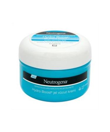 Neutrogena Hydro Boost Gel Body Cream 200 ml (SINGLE)