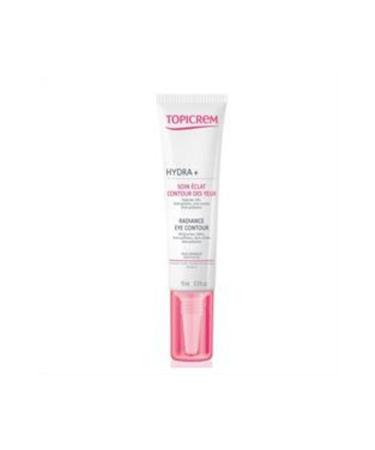 Topicrem Hydra Eye Contour Care Cream 15ml (SINGLE)