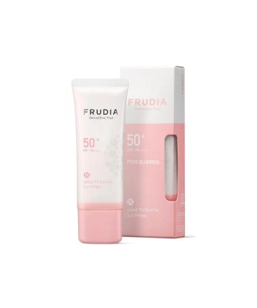 Frudia Velvet Fit Sunscreen Base 40 g - Buy Online on GoSupps.com