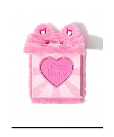 SHEGLAM X Care Bears Blush