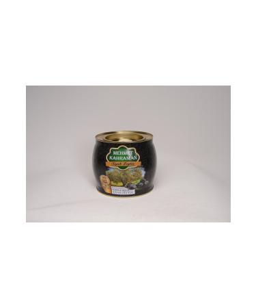 mehmet kahraman Oiled Saddle Black Olive Hyper Size L (231-260)