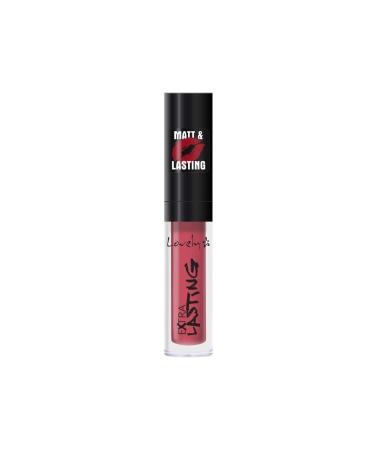 Lovely Lip Gloss Extra Lasting No:6 Lip Gloss