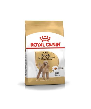 Royal Canin Poodle Puppy 3 Kg