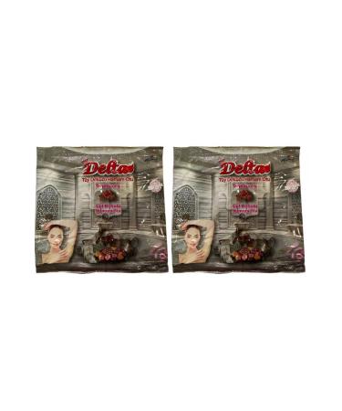 Aleyna Herbal Delta Hammam Herb Powder 150 G 2 Pieces