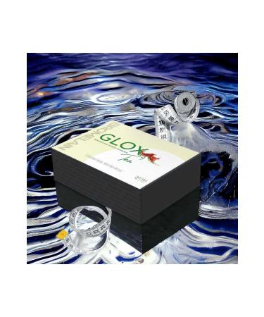 GLOX Bromelain Rich Herbal Detox Tea Helping to Regulate Fast and Metabolism 60 Pieces - Buy Online on GoSupps.com