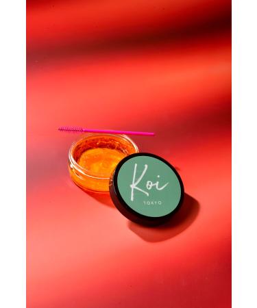 koitokyo Eyebrow Shaping Wax