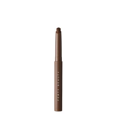 FENTY BEAUTY Shadowstix Longwear Eyeshadow Stick - Eyeshadow Stick Brownie badd'r (10 8 g)