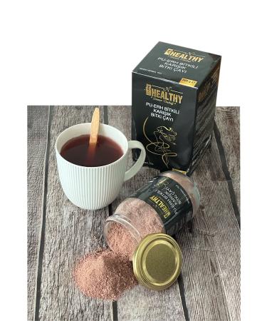 NHealthy Helpful Herbal Detox-Detox Tea - Buy Online on GoSupps.com