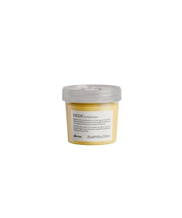 Davines DEDE SOFTEN NG PARABEN-FREE CONDITIONER FOR ALL HAIR TYPES 250ML EVA-NO258