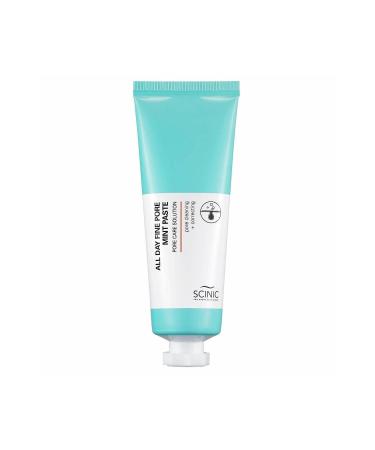 Scinic Brand: Scinic All Day Fine Pore Pore Cleanser 80 Ml Category: Tonic - Buy Online on GoSupps.com