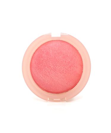 Roesia Rose Cosmetics Rose Cheeks Vibrant Baked Matte Blush - Buy Online on GoSupps.com