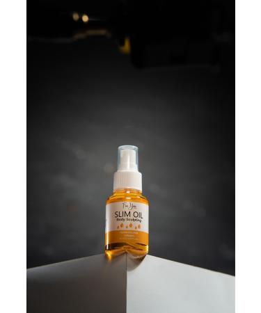 For You Gold Slim Oil Oil 60 ml Helps Slimming and Firming - Buy Online on GoSupps.com