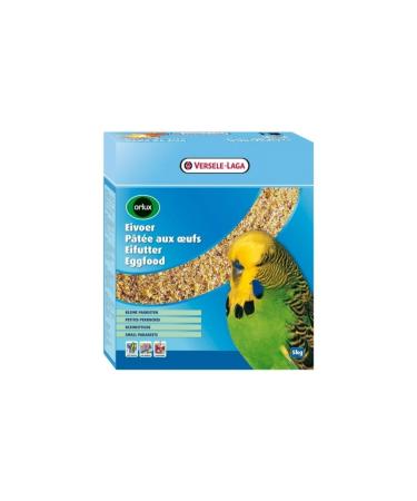 Poultry Shop Versele Laga Orlux Paraket Dry Egg Food 5kg