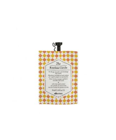Davines The Restless Circle Repair Mask 50ml Eva26