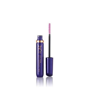 Oriflame The One 5 in 1 Wonderlash Xxl Wp Black Mascara - Buy Online on GoSupps.com