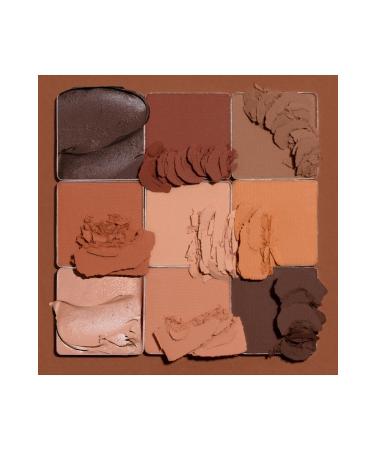Huda Beauty Matte Obsessions Eyeshadow Palette Eyeshadow - Buy Online on GoSupps.com