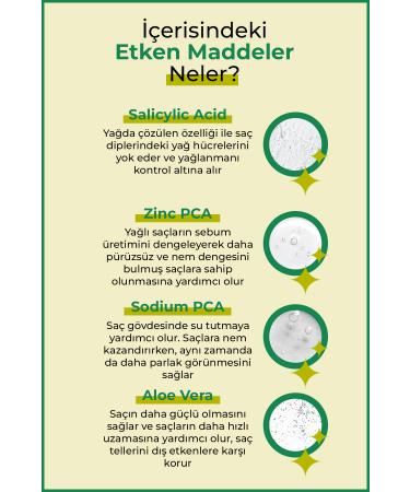 ENZYM COSMETICS Hair Care Shampoo for Oily Scalp and Oily Hair 400 ml - Buy Online on GoSupps.com