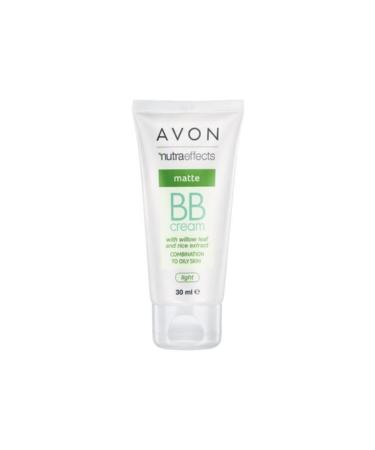 Avon Concealer BB matte cream