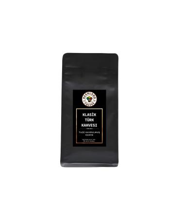 Beanland Coffee Classic Turkish Coffee 250 G