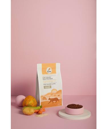 Kito 3 pieces 2 kg adult cat food - Buy Online on GoSupps.com